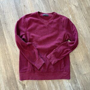 Banana Republic Crew Neck Sweater (with pockets)